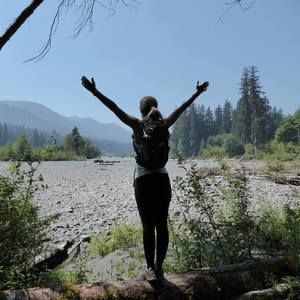 Meet your Posher, Ann